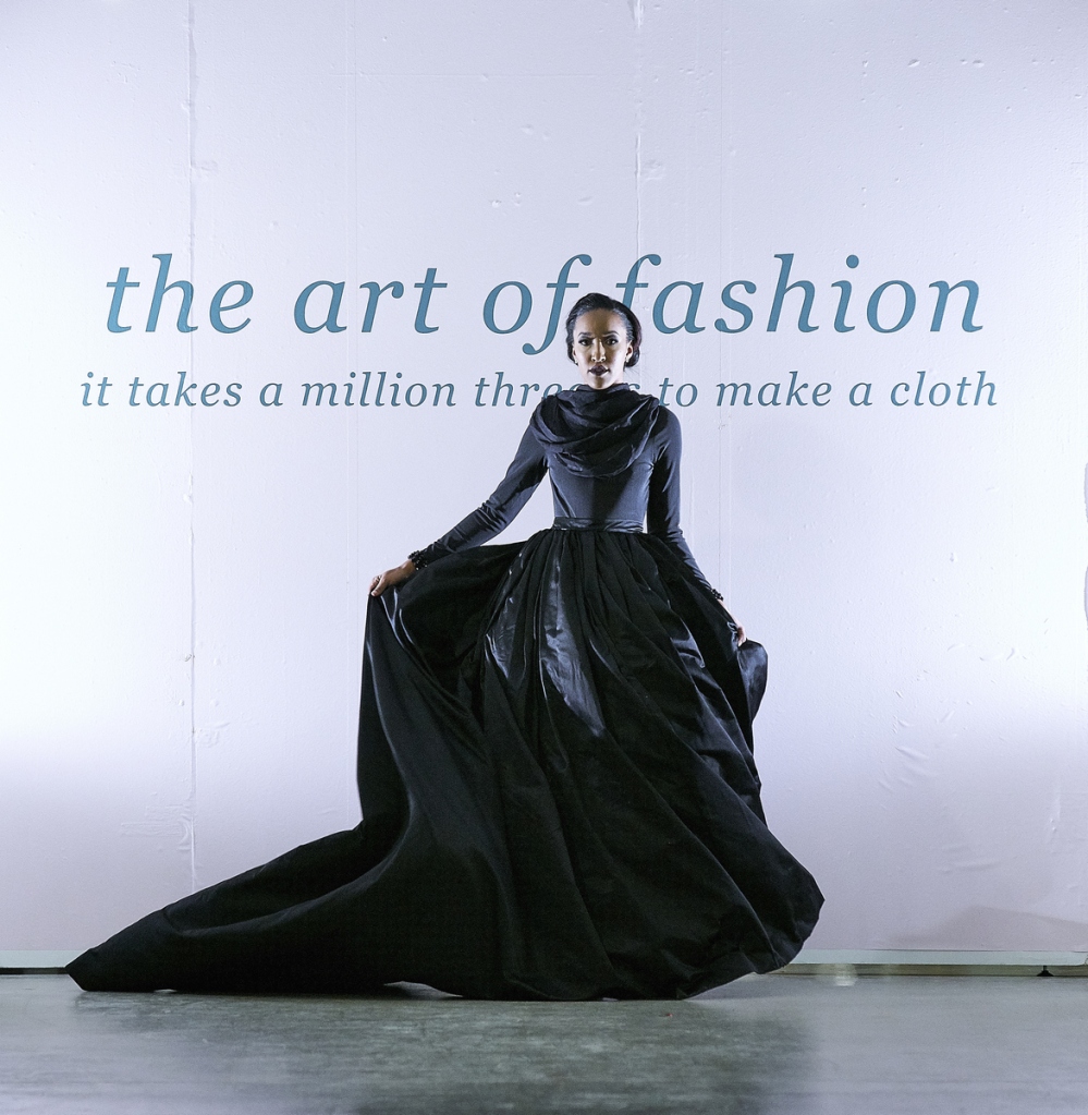 Ai The Art of Fashion | Jason Young | jeighseauxn.com