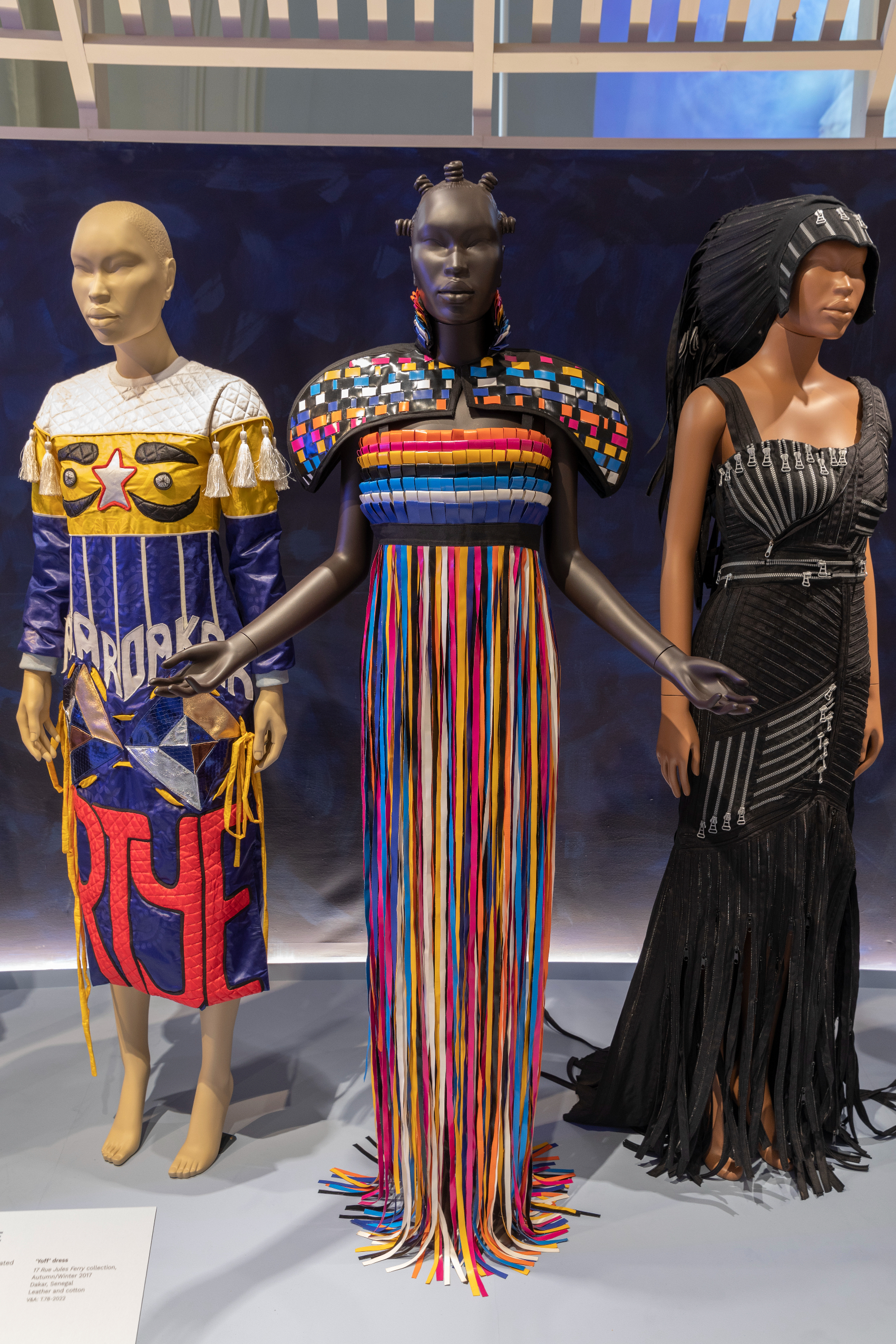 Museum Crawl: MUST See 2023 FASHION Exhibits
